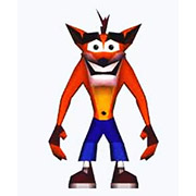 Activision está interesada en resucitar Crash Bandicoot