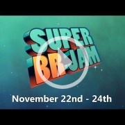 Atentos a la Super BR Jam brasileña y sus indies tirados de precio