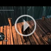 Este bug de Assassin's Creed IV es muy gracioso