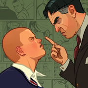 Rockstar registra el título Bully Bullworth Academy: Canis Canem Edit