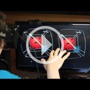 Diplopia, un proyecto para tratar el estrabismo con Oculus Rift