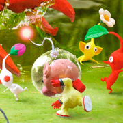 El director de los primeros Pikmin está preparando un nuevo juego para Nintendo