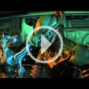 El tráiler de lanzamiento de Warframe es más largo que un día sin pan