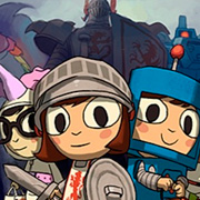 Nordic Games cede a Double Fine los derechos de Stacking y Costume Quest