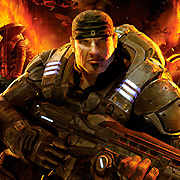 Games with Gold sigue de cachondeo: este mes, gratis, Gears of War y Shoot Many Robots