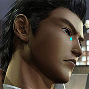 SEGA registra Shenmue III