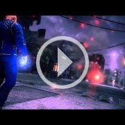 Faltaba la telequinesis en Saints Row IV