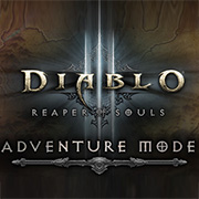 El modo Aventura de Diablo III: Reaper of Souls promete dar nueva vida al juego