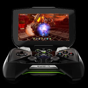 Nvidia SHIELD se actualiza para ofrecer streaming Full HD