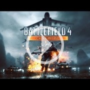 Este es el tráiler de lanzamiento de Battlefield 4: China Rising