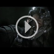 Así se maneja Unreal Engine 4 con los efectos