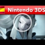 Tráiler de lanzamiento de Bravely Default