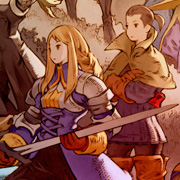 Akihiko Yoshida deja Square Enix, pero seguirá trabajando en Bravely Default