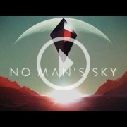 No Man's Sky es lo nuevo de Hello Games, los de Joe Danger