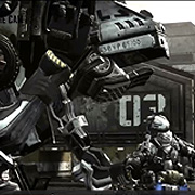 Veamos a Ogre y Stryder, dos nuevos robotejos de Titanfall