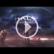 Halo: Spartan Assault llegará a Xbox One el 24 de diciembre