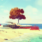 Esto es lo que sabemos sobre No Man's Sky
