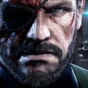 La portada de Metal Gear Solid V: Ground Zeroes es tirando a horrible