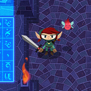 Double Fine anuncia Hack 'N' Slash