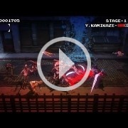 Yaiba: Ninja Gaiden Z tiene un Modo Retro