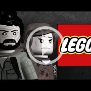 LEGO The Last of Us es una maravilla