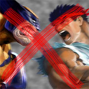 Los Marvel vs. Capcom se van de PSN y XBLA