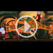 LEGO: The Hobbit ya tiene tráiler