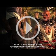 El DLC de Assassin's Creed IV es un poco Django y sale ya mismo