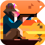 Ridiculous Fishing y Badland, lo mejor del año en los premios de la App Store