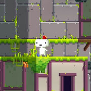 Fez y Spelunky, por cuatro perras en Xbox Live