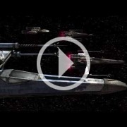 Star Wars: Attack Squadrons es un F2P de naves que puede estar bien