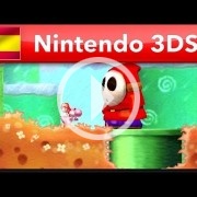 Nuevo tráiler de Yoshi's New Island