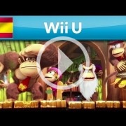 Donkey Kong Country: Tropical Freeze sigue siendo lo más