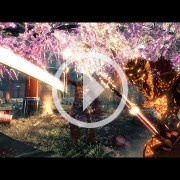 Shadow Warrior se actualiza y añade un modo horda y el Excalibat