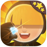 Tiny Thief, LostWinds o Angry Birds Star Wars II, gratis en iOS