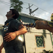 ¿Problemas con Dead Rising 3? Capcom ofrece soluciones