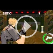 Doom se junta con Resident Evil en este espectacular mod