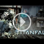 Atlas, otro robot para Titanfall