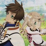 Esto es lo que Famitsu ha contado sobre Tales of Zestiria