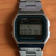 Análisis de Casio Football 14