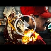 Powered UP!, otro corto cojonudo