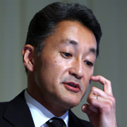 Sony tiene un 78% de probabilidades de quebrar en dos años, según Macroaxis