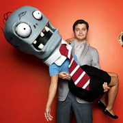 Dave Roberts, CEO de PopCap, abandona el estudio