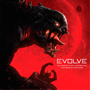 Primeros detalles de Evolve, el multijugador asimétrico de Turtle Rock