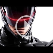 Hay un juego del remake de RoboCop y es para móviles