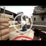 A este nivel, Counter-Strike es un arte