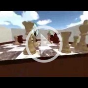 Este juego de puzzles en primera persona es una locurita fenomenal