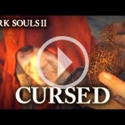 Dark Souls II tiene un nuevo tráiler