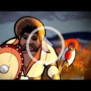 Soul Fjord sale el 28 de enero, (desgraciadamente) sólo en Ouya