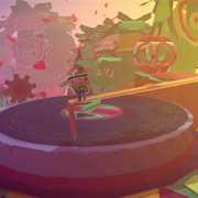 La banda sonora de Tearaway, disponible en la Store de PlayStation